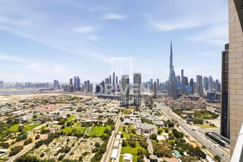 Apartamento en DIFC, Dubai, 2 dormitorios, 168.8 m², № 128168 - foto 13