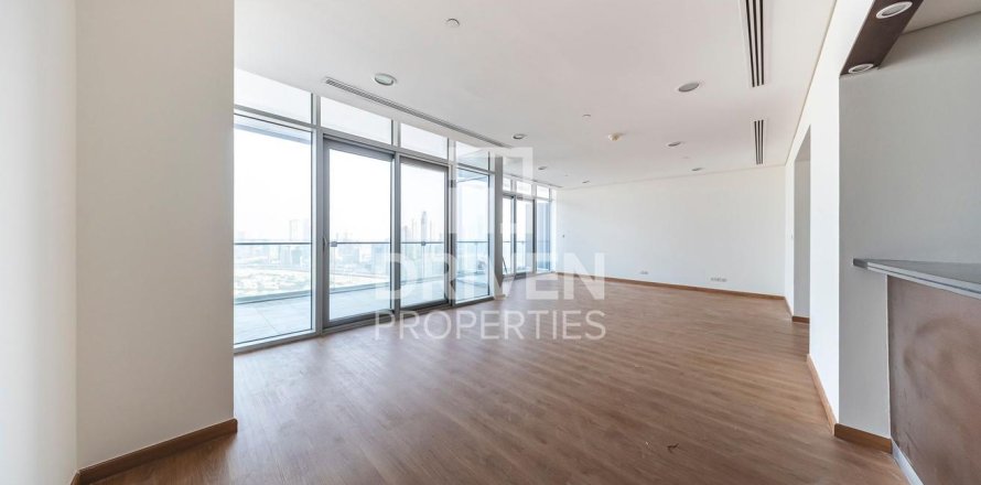 Квартира в DIFC, Дубай, 2 спальни, 168.8м², № 128168