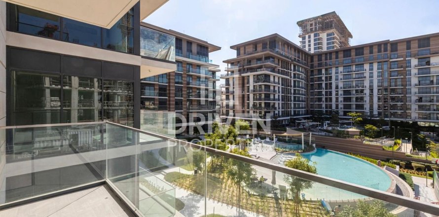 Apartamento en City Walk, Dubai, 2 dormitorios, 107.12 m², № 128170
