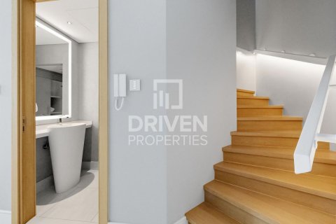 Appartement à SLS Dubai Hotel & Residences, Business Bay, Dubai, 1 chambre, 108.88 m², № 128158 - photo 4