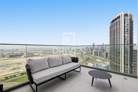 Appartement à SLS Dubai Hotel & Residences, Business Bay, Dubai, 1 chambre, 108.88 m², № 128158 - photo 14
