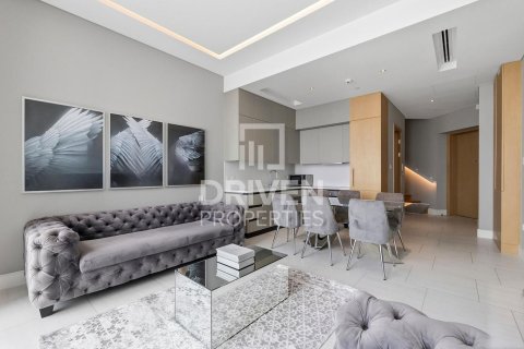 Appartement à SLS Dubai Hotel & Residences, Business Bay, Dubai, 1 chambre, 108.88 m², № 128158 - photo 2