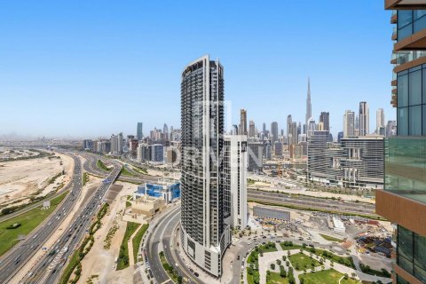 Appartement à SLS Dubai Hotel & Residences, Business Bay, Dubai, 1 chambre, 108.88 m², № 128158 - photo 13