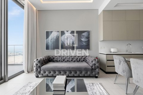 Appartement à SLS Dubai Hotel & Residences, Business Bay, Dubai, 1 chambre, 108.88 m², № 128158 - photo 3