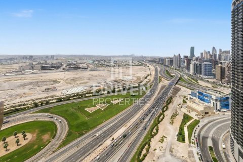 Appartement à SLS Dubai Hotel & Residences, Business Bay, Dubai, 1 chambre, 108.88 m², № 128158 - photo 12
