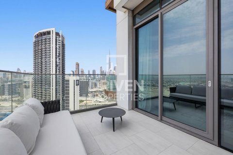Appartement à SLS Dubai Hotel & Residences, Business Bay, Dubai, 1 chambre, 108.88 m², № 128158 - photo 16
