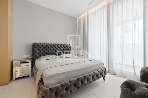 Appartement à SLS Dubai Hotel & Residences, Business Bay, Dubai, 1 chambre, 108.88 m², № 128158 - photo 8