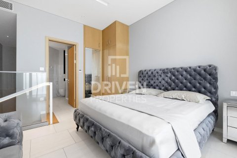 Appartement à SLS Dubai Hotel & Residences, Business Bay, Dubai, 1 chambre, 108.88 m², № 128158 - photo 6