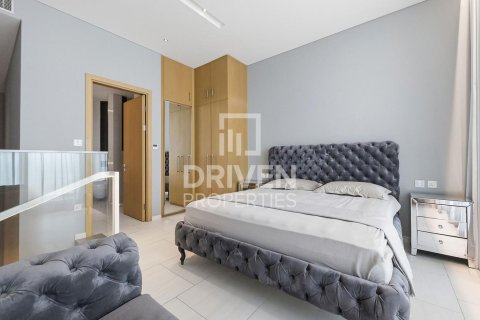 Appartement à SLS Dubai Hotel & Residences, Business Bay, Dubai, 1 chambre, 108.88 m², № 128158 - photo 7