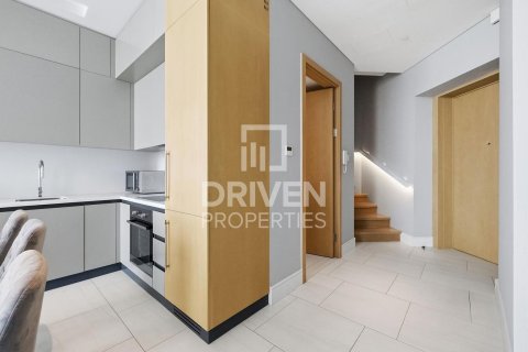 Appartement à SLS Dubai Hotel & Residences, Business Bay, Dubai, 1 chambre, 108.88 m², № 128158 - photo 5