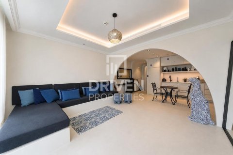 Apartamento en EMAAR Beachfront, Dubai Harbour, Dubai, 1 dormitorio, 79.25 m², № 128166 - foto 4