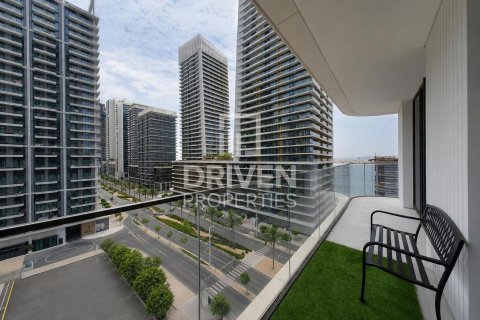 Apartamento en EMAAR Beachfront, Dubai Harbour, Dubai, 1 dormitorio, 79.25 m², № 128166 - foto 11