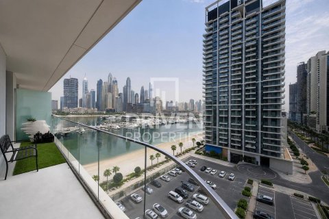 Apartamento en EMAAR Beachfront, Dubai Harbour, Dubai, 1 dormitorio, 79.25 m², № 128166 - foto 12