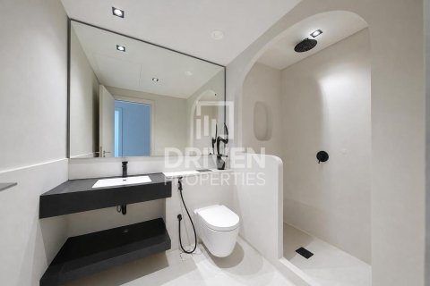 Apartamento en EMAAR Beachfront, Dubai Harbour, Dubai, 1 dormitorio, 79.25 m², № 128166 - foto 9