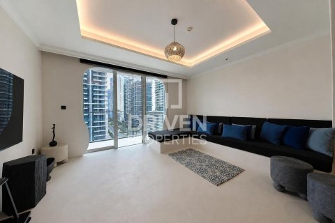 Apartamento en EMAAR Beachfront, Dubai Harbour, Dubai, 1 dormitorio, 79.25 m², № 128166 - foto 3