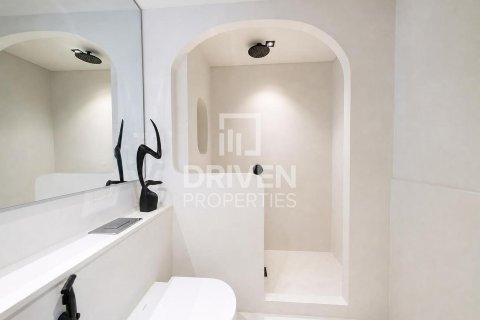 Apartamento en EMAAR Beachfront, Dubai Harbour, Dubai, 1 dormitorio, 79.25 m², № 128166 - foto 10