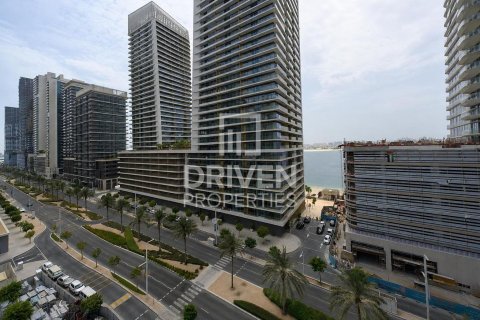 Apartamento en EMAAR Beachfront, Dubai Harbour, Dubai, 1 dormitorio, 79.25 m², № 128166 - foto 14