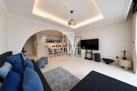 Apartamento en EMAAR Beachfront, Dubai Harbour, Dubai, 1 dormitorio, 79.25 m², № 128166 - foto 5