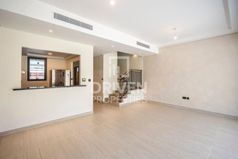 Maison de ville à Damac Lagoons, Dubai, 3 chambres, 144 m², № 128165