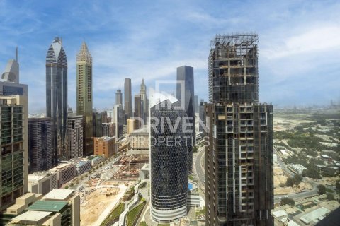Apartamento en DIFC, Dubai, 1 dormitorio, 81.66 m², № 128169 - foto 5