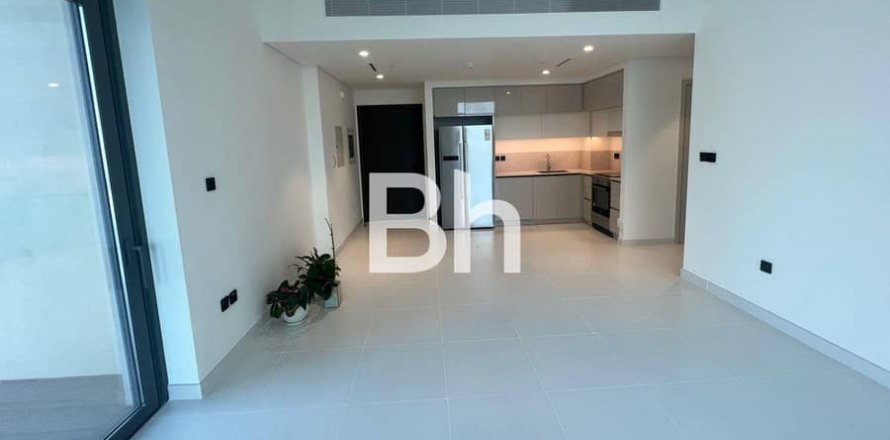 Appartement à Dubai Harbour, Dubai, 2 chambres, 102 m², № 23272