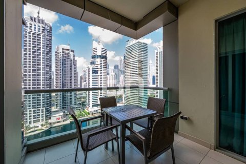 Apartment in Jumeirah Lake Towers, Dubai 1 bedroom, 101 sq.m. № 23275 - photo 7