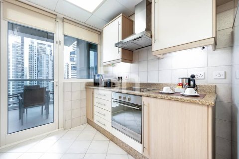 Apartment in Jumeirah Lake Towers, Dubai 1 bedroom, 101 sq.m. № 23275 - photo 11