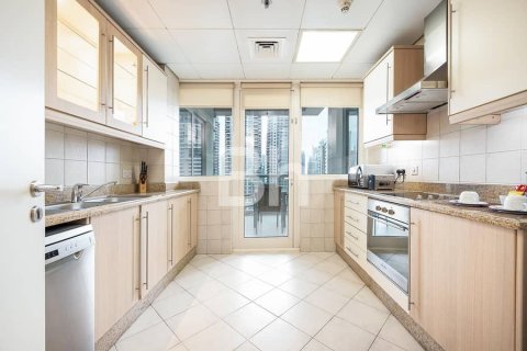 Apartment in Jumeirah Lake Towers, Dubai 1 bedroom, 101 sq.m. № 23275 - photo 12