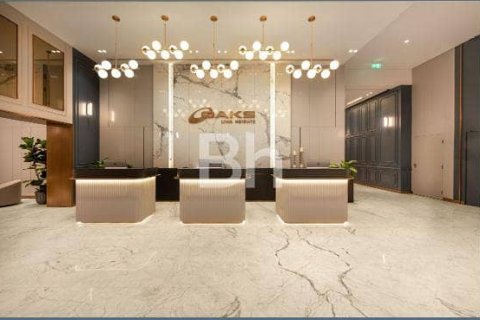 Apartment in Jumeirah Lake Towers, Dubai 1 bedroom, 101 sq.m. № 23275 - photo 4