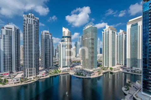 Apartment in Jumeirah Lake Towers, Dubai 1 bedroom, 101 sq.m. № 23275 - photo 20