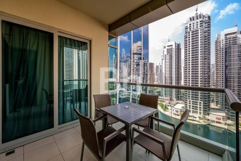 Apartment in Jumeirah Lake Towers, Dubai 1 bedroom, 101 sq.m. № 23275 - photo 8