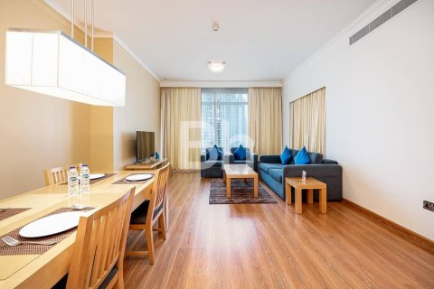 Apartment in Jumeirah Lake Towers, Dubai 1 bedroom, 101 sq.m. № 23275 - photo 19