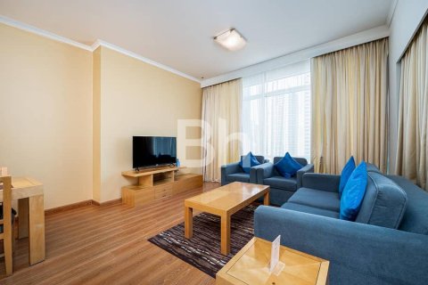 Apartment in Jumeirah Lake Towers, Dubai 1 bedroom, 101 sq.m. № 23275 - photo 15