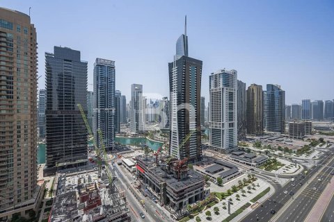 Apartamento en Jumeirah Lake Towers, Dubai, 2 dormitorios, 137 m², № 23258 - foto 3