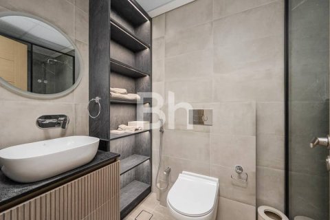 Apartamento en Jumeirah Lake Towers, Dubai, 2 dormitorios, 137 m², № 23258 - foto 2