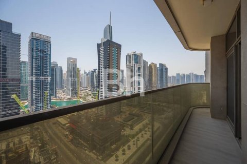 Apartamento en Jumeirah Lake Towers, Dubai, 2 dormitorios, 137 m², № 23258 - foto 4