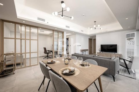Apartamento en Jumeirah Lake Towers, Dubai, 2 dormitorios, 137 m², № 23258 - foto 1