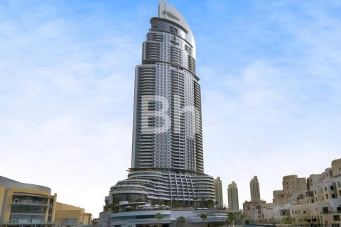 Appartement à Downtown Dubai (Downtown Burj Dubai), Dubai, 48 m², № 23271 - photo 3