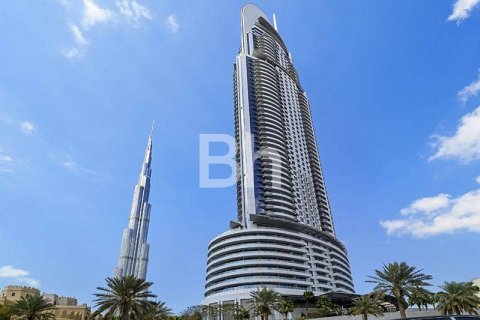 Appartement à Downtown Dubai (Downtown Burj Dubai), Dubai, 48 m², № 23271 - photo 5