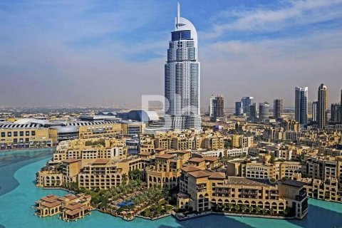 Appartement à Downtown Dubai (Downtown Burj Dubai), Dubai, 48 m², № 23271 - photo 4