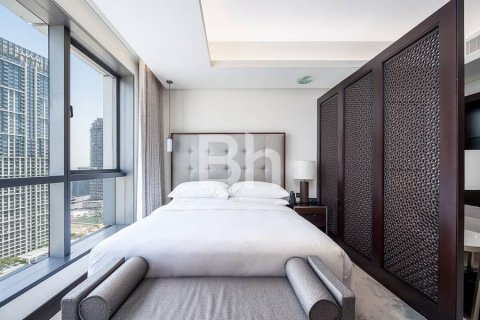 Appartement à Downtown Dubai (Downtown Burj Dubai), Dubai, 48 m², № 23271 - photo 11
