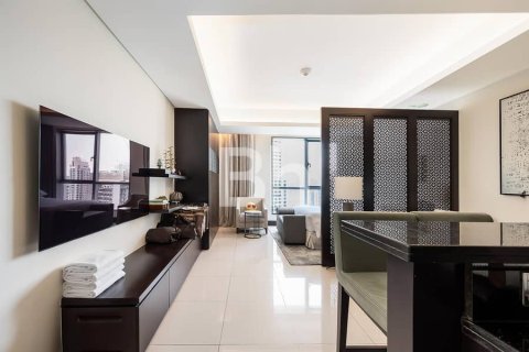 Appartement à Downtown Dubai (Downtown Burj Dubai), Dubai, 48 m², № 23271 - photo 10