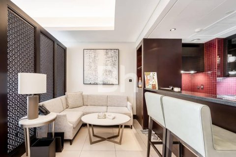 Appartement à Downtown Dubai (Downtown Burj Dubai), Dubai, 48 m², № 23271 - photo 13