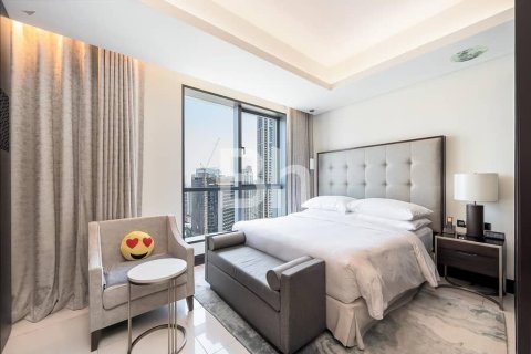 Appartement à Downtown Dubai (Downtown Burj Dubai), Dubai, 48 m², № 23271 - photo 12