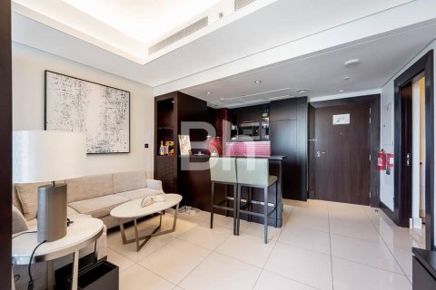 Appartement à Downtown Dubai (Downtown Burj Dubai), Dubai, 48 m², № 23271 - photo 1