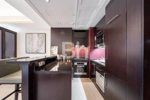 Appartement à Downtown Dubai (Downtown Burj Dubai), Dubai, 48 m², № 23271 - photo 8