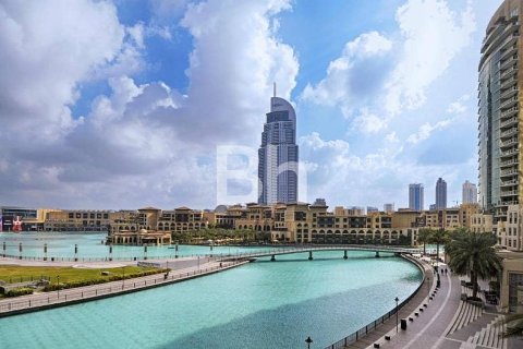 Appartement à Downtown Dubai (Downtown Burj Dubai), Dubai, 48 m², № 23271 - photo 6