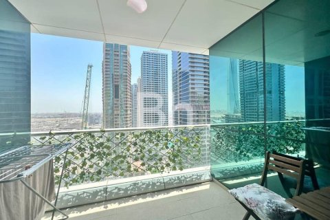Appartement à Jumeirah Lake Towers, Dubai, 2 chambres, 109 m², № 23273 - photo 7