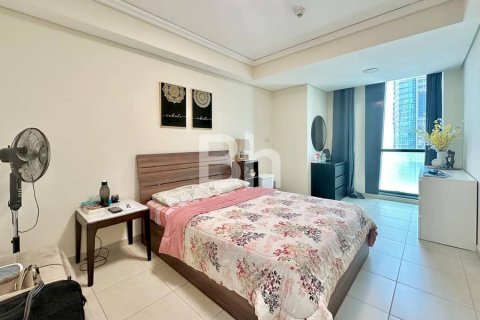 Appartement à Jumeirah Lake Towers, Dubai, 2 chambres, 109 m², № 23273 - photo 6