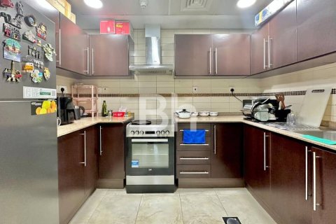 Appartement à Jumeirah Lake Towers, Dubai, 2 chambres, 109 m², № 23273 - photo 11